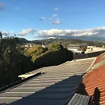 Stadtoase Mit Traumhaftem Ausblick