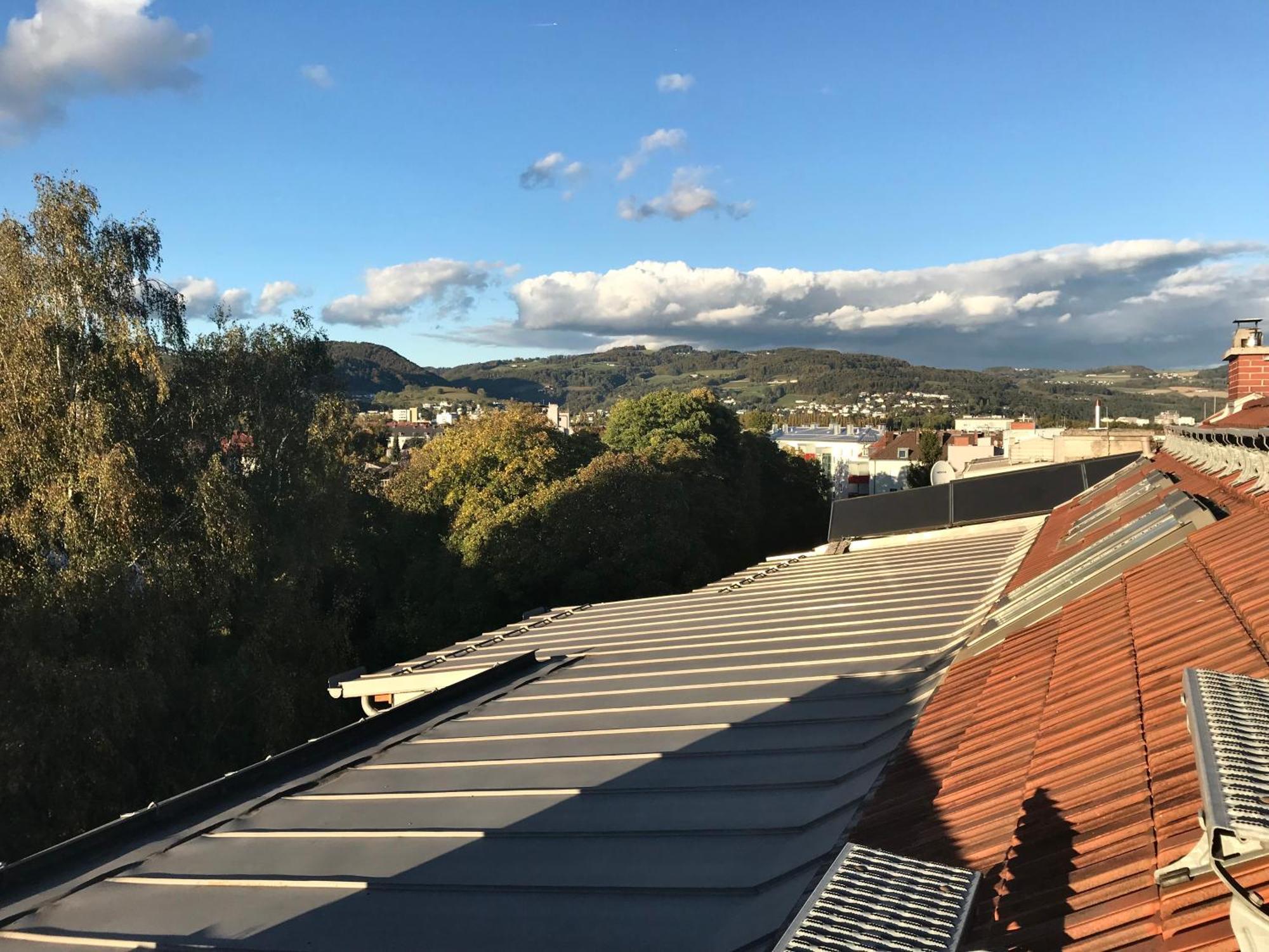 Apartment Stadtoase Mit Traumhaftem Ausblick *