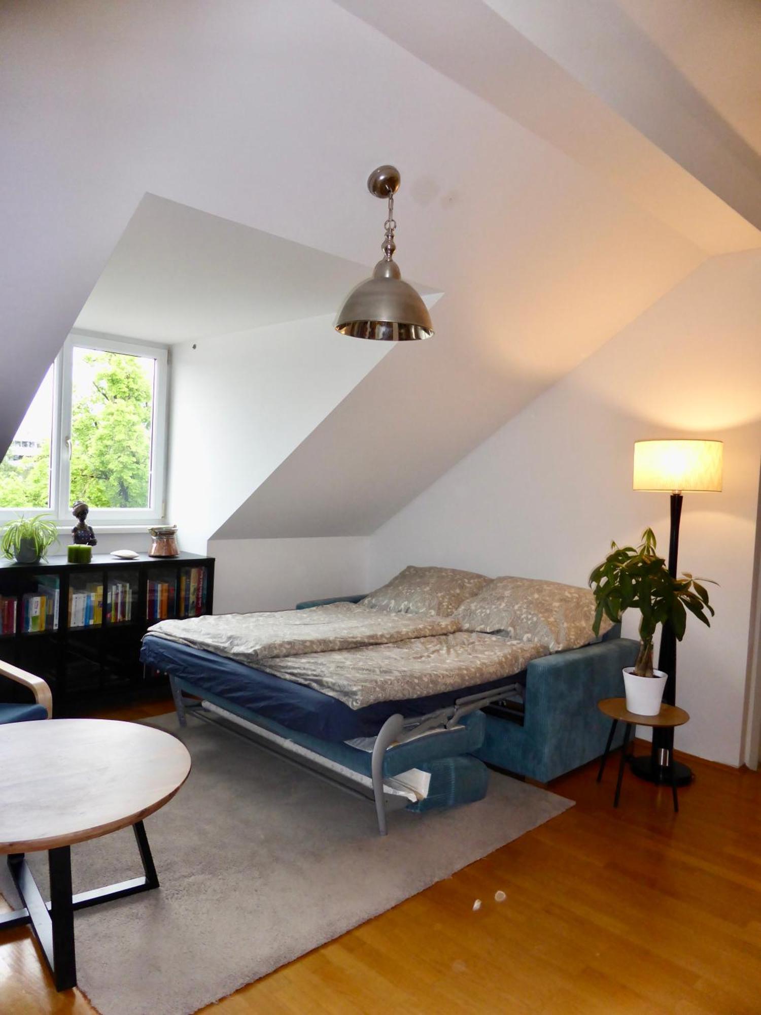 Apartment Stadtoase Mit Traumhaftem Ausblick *
