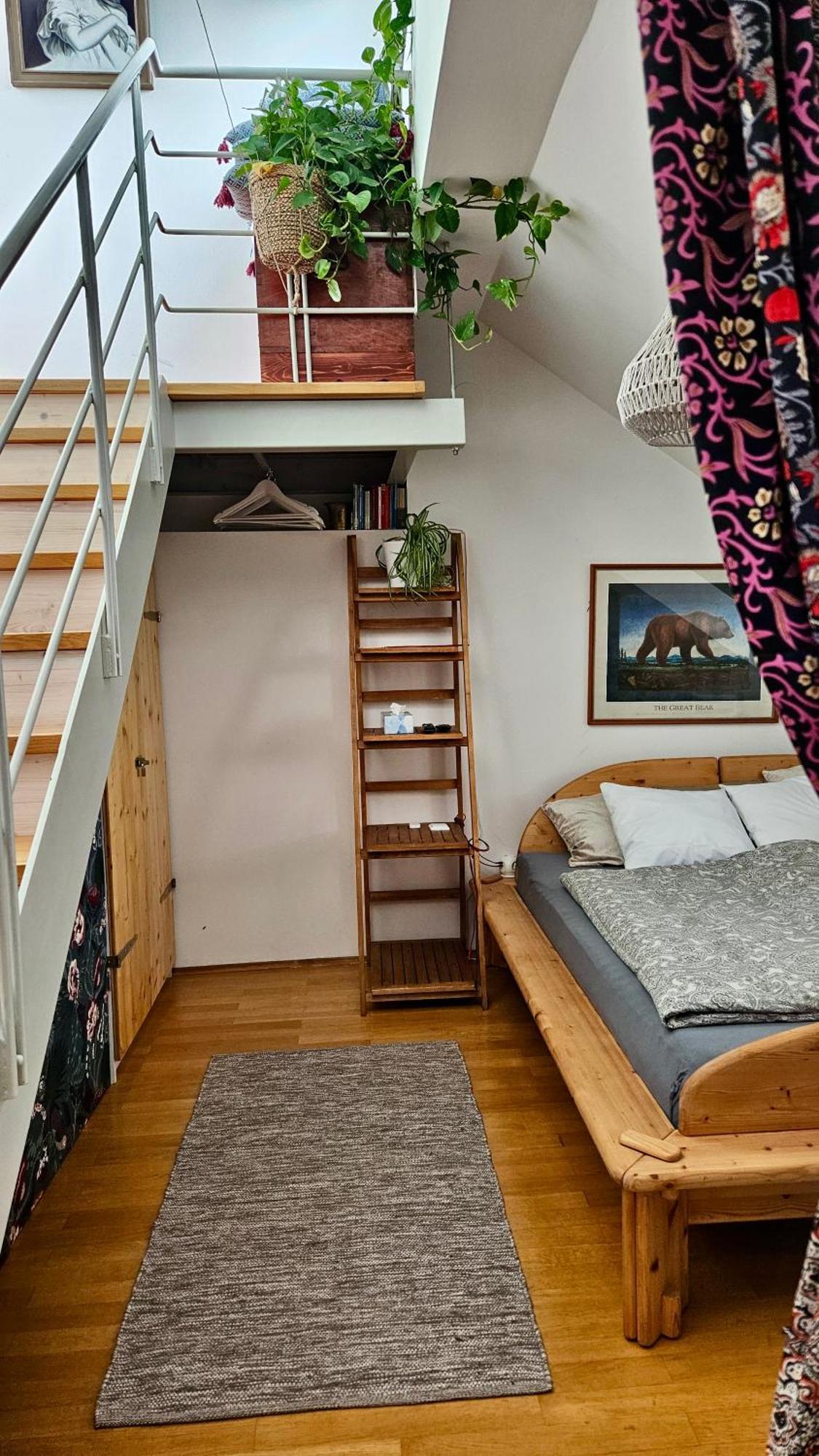 Apartment Stadtoase Mit Traumhaftem Ausblick *